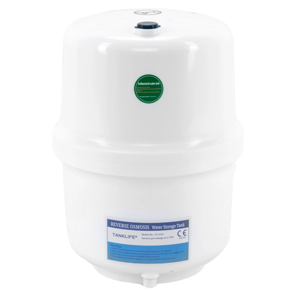 Фільтр зворотного осмосу Organic Smart Osmo 6 Фільтр зворотного осмосу Organic Smart Osmo 6